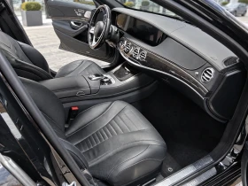 Mercedes-Benz S 560 L V8/AMG/DISTRONIC/PANORAMA/360 /NAPA - 32900 € - 68890242 10