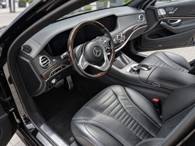 Mercedes-Benz S 560 L V8/AMG/DISTRONIC/PANORAMA/360 /NAPA - 32900 € - 68890242 9