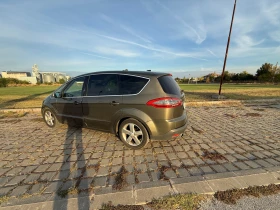 Ford S-Max 2.2 Tdci | Auto.bg — изображение 2