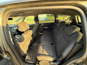 Ford S-Max 2.2 Tdci | Auto.bg — изображение 11