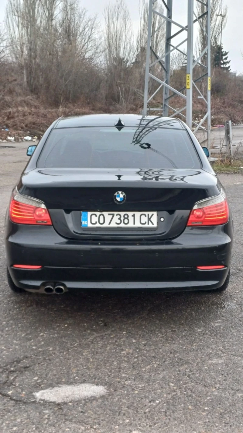 BMW 530 D LCI , снимка 7 - Автомобили и джипове - 46956641