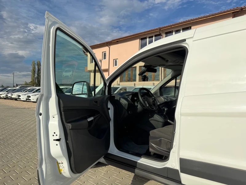 Ford Connect LONG 2+ 1 SERVIZ , снимка 8 - Автомобили и джипове - 47474788