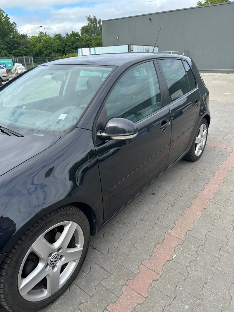 VW Golf, снимка 2 - Автомобили и джипове - 47882744