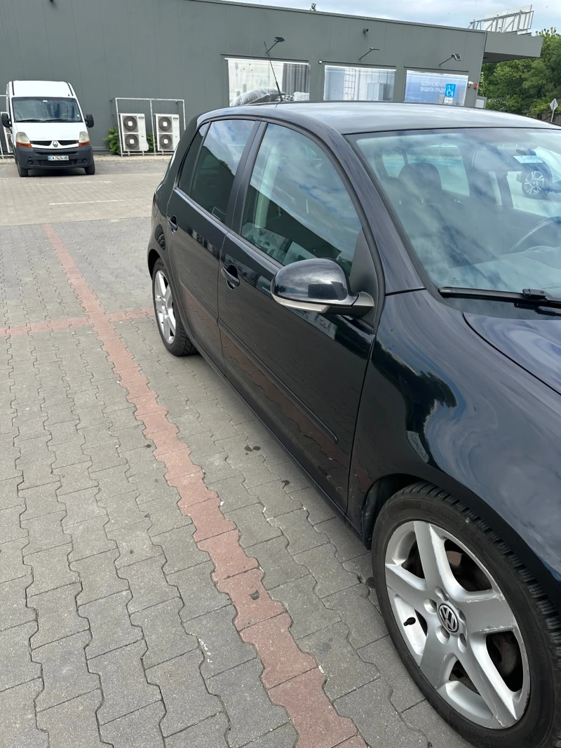 VW Golf, снимка 3 - Автомобили и джипове - 47882744