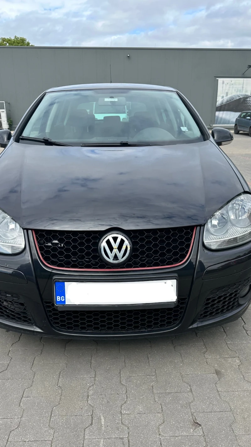 VW Golf, снимка 1 - Автомобили и джипове - 47882744