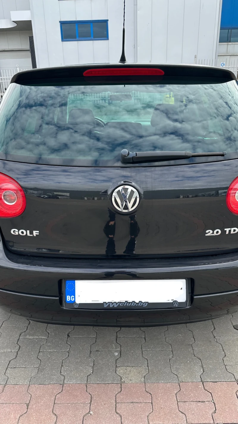 VW Golf, снимка 4 - Автомобили и джипове - 47882744