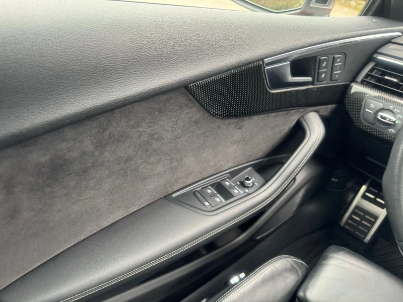 Audi S5 Sportback, снимка 16 - Автомобили и джипове - 52486501