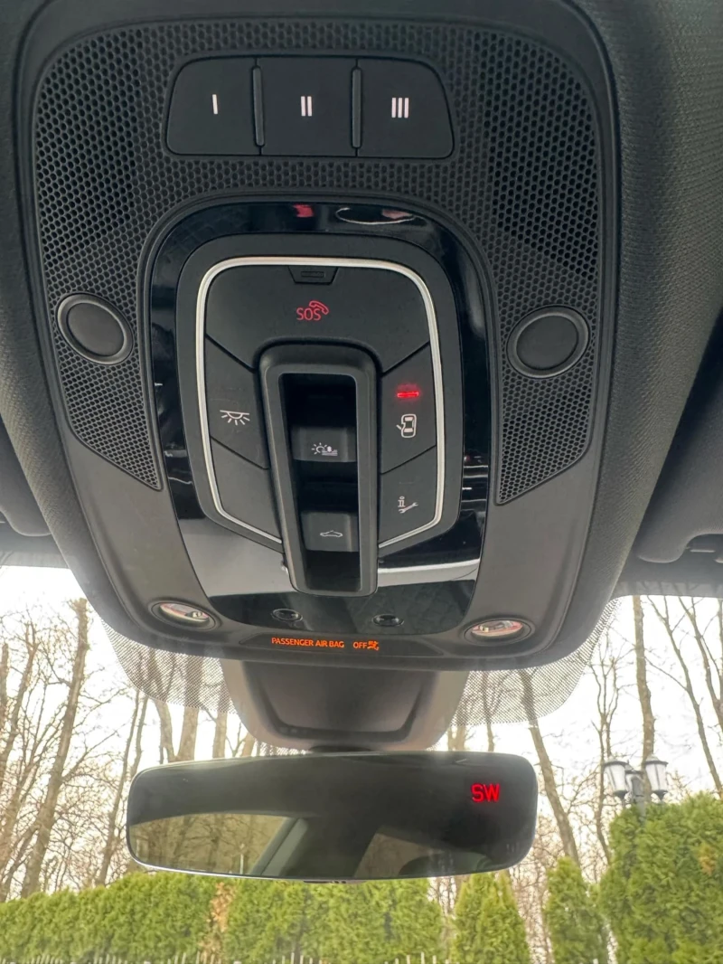 Audi S5 Sportback, снимка 17 - Автомобили и джипове - 52486501