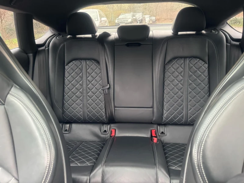 Audi S5 Sportback, снимка 13 - Автомобили и джипове - 52486501