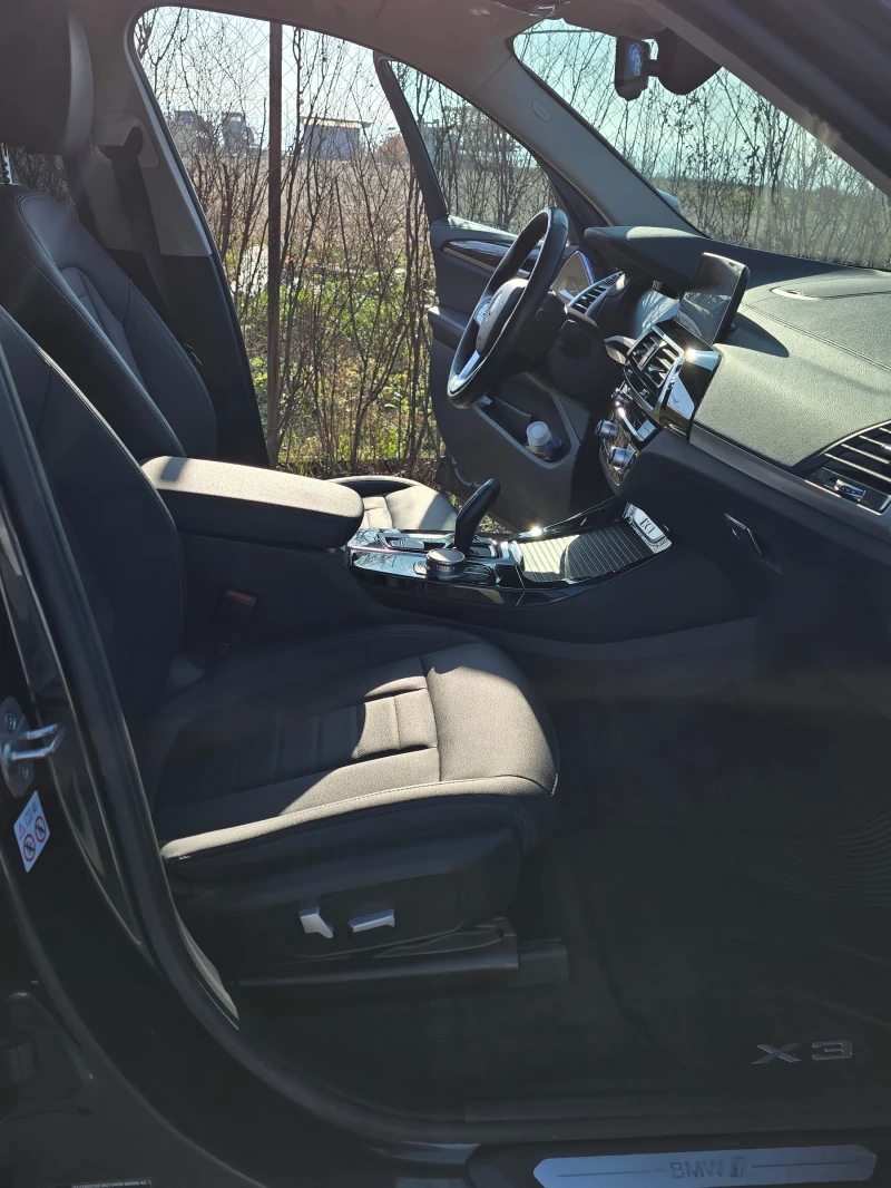 BMW iX3 Progresive, снимка 9 - Автомобили и джипове - 50025379