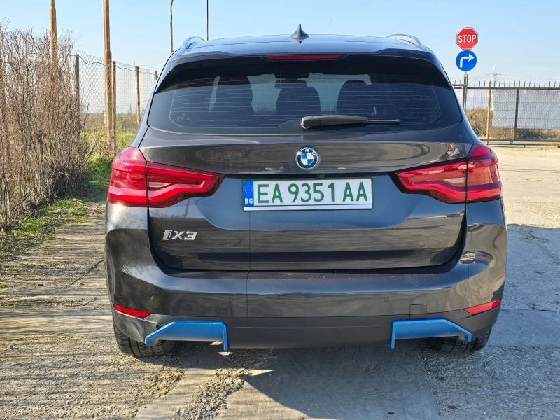 BMW iX3 Progresive, снимка 5 - Автомобили и джипове - 50025379