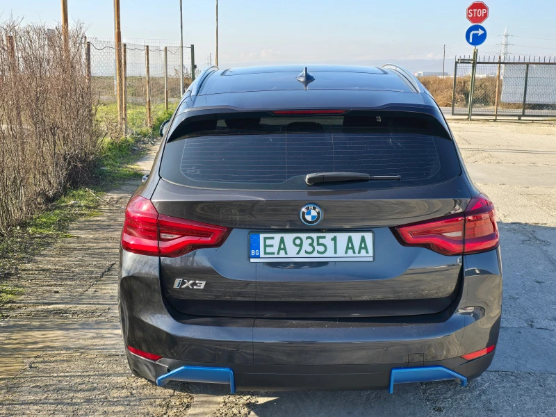 BMW iX3 Progresive, снимка 6 - Автомобили и джипове - 50025379
