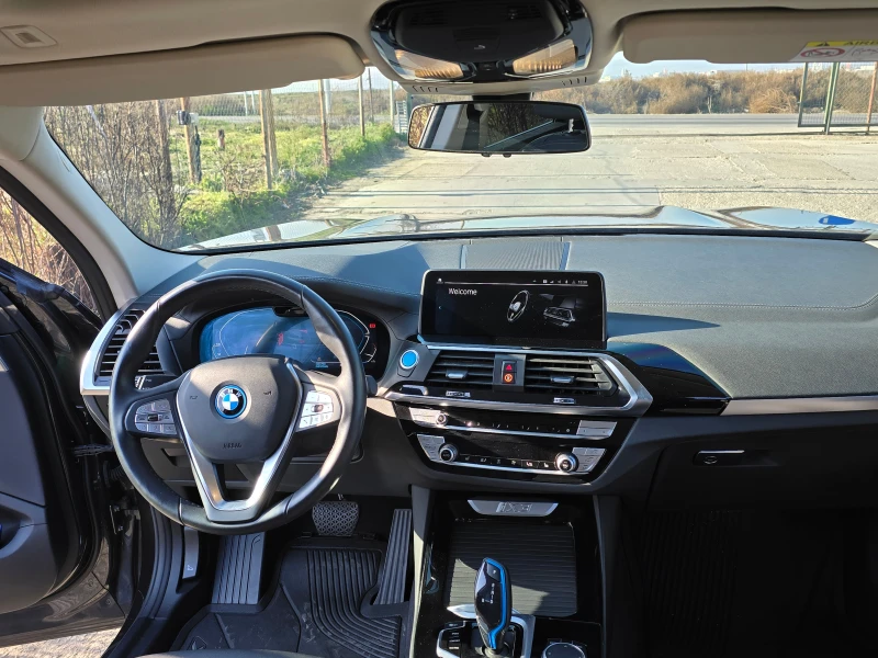 BMW iX3 Progresive, снимка 11 - Автомобили и джипове - 50025379