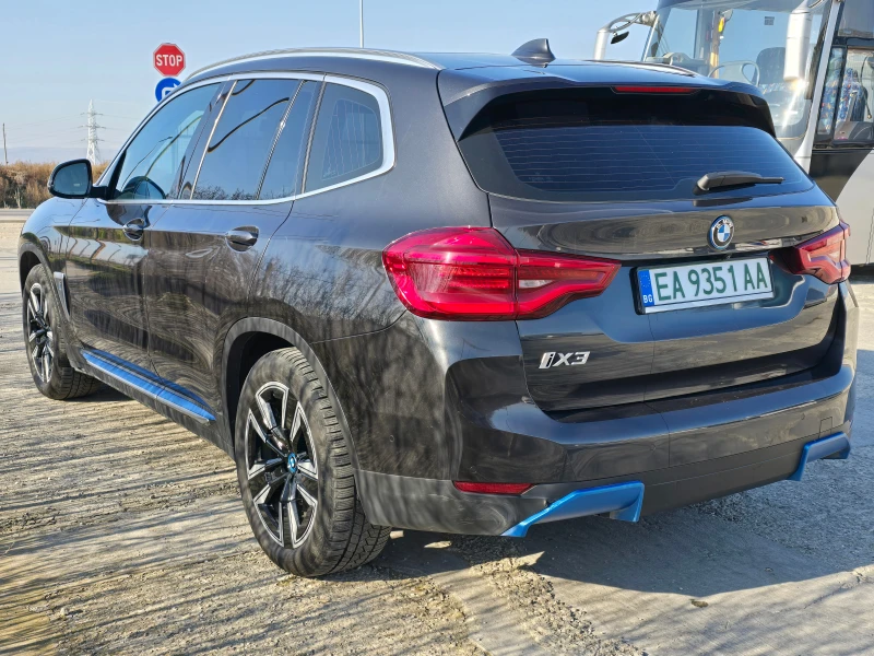BMW iX3 Progresive, снимка 7 - Автомобили и джипове - 50025379