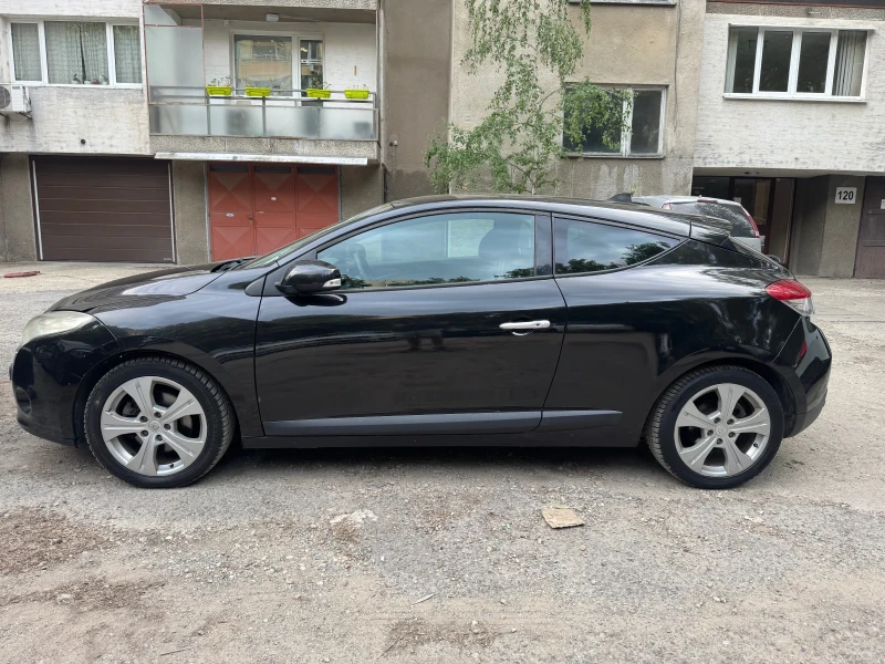 Renault Megane, снимка 5 - Автомобили и джипове - 52263295