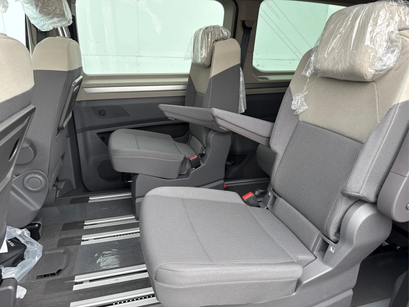 VW Multivan NEW!T7 MULTIVAN EDITION, снимка 11 - Автомобили и джипове - 51902589