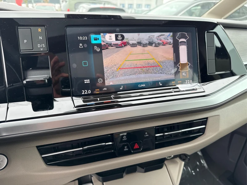 VW Multivan NEW!T7 MULTIVAN EDITION, снимка 13 - Автомобили и джипове - 51902589