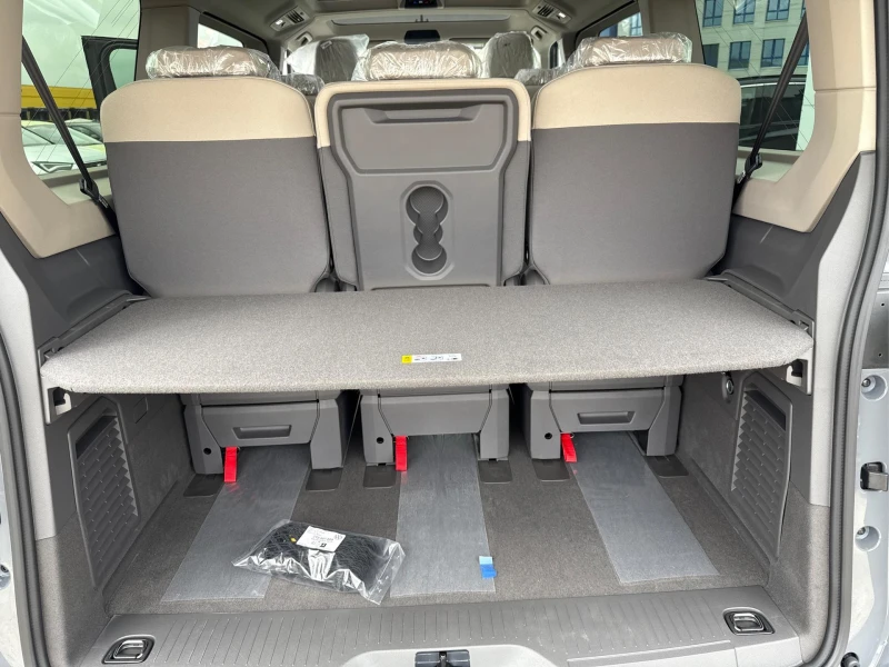 VW Multivan NEW!T7 MULTIVAN EDITION, снимка 14 - Автомобили и джипове - 51902589