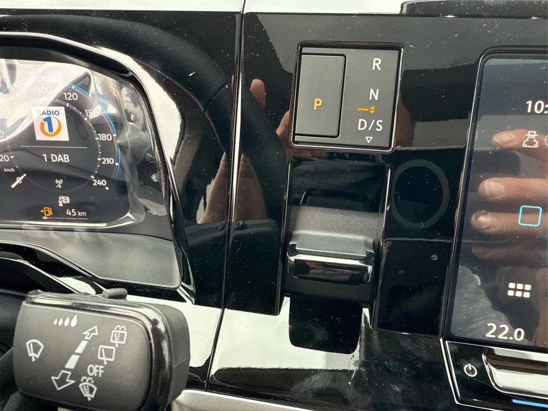 VW Multivan NEW!T7 MULTIVAN EDITION, снимка 9 - Автомобили и джипове - 51902589