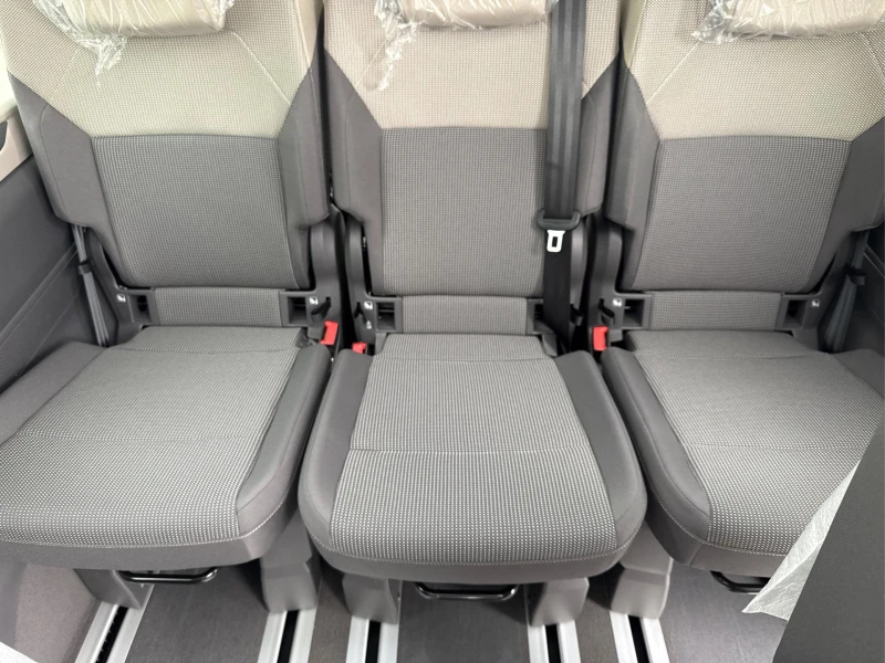 VW Multivan NEW!T7 MULTIVAN EDITION, снимка 16 - Автомобили и джипове - 51902589