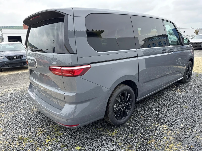 VW Multivan NEW!T7 MULTIVAN EDITION, снимка 7 - Автомобили и джипове - 51902589