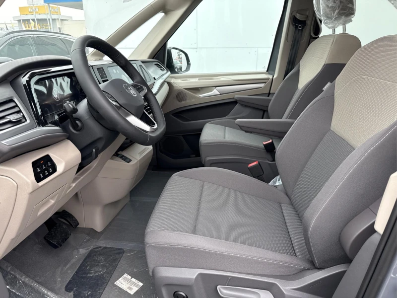 VW Multivan NEW!T7 MULTIVAN EDITION, снимка 5 - Автомобили и джипове - 51902589