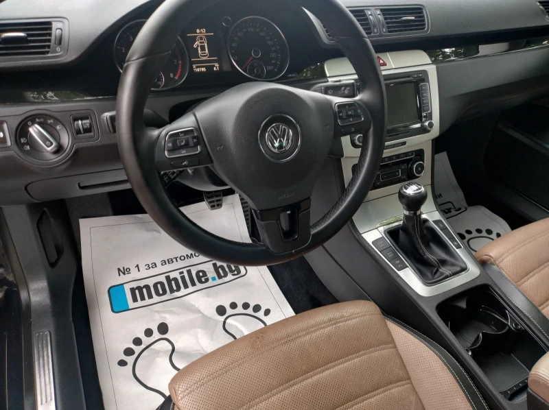 VW CC 1.8 TSI INDIVIDUAL, снимка 8 - Автомобили и джипове - 52003275