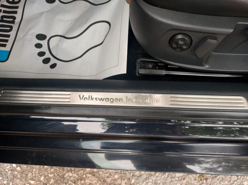 VW CC 1.8 TSI INDIVIDUAL, снимка 13 - Автомобили и джипове - 52003275