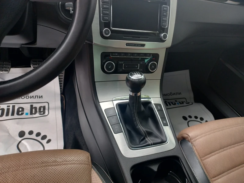 VW CC 1.8 TSI INDIVIDUAL, снимка 11 - Автомобили и джипове - 52003275