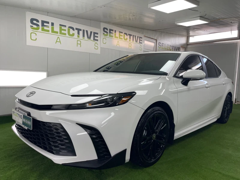 Toyota Camry * 2025* HYBRID * 11 900* 