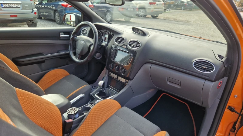 Ford Focus, снимка 9 - Автомобили и джипове - 52352799