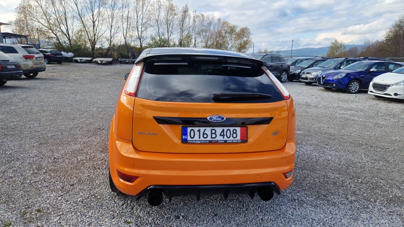 Ford Focus, снимка 4 - Автомобили и джипове - 52352799