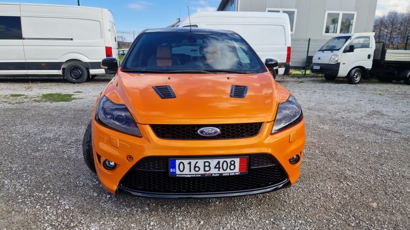 Ford Focus, снимка 8 - Автомобили и джипове - 52352799