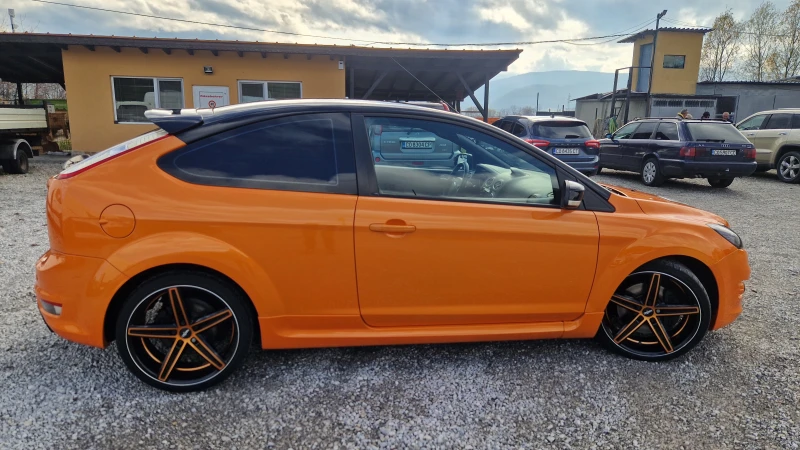 Ford Focus, снимка 6 - Автомобили и джипове - 52352799