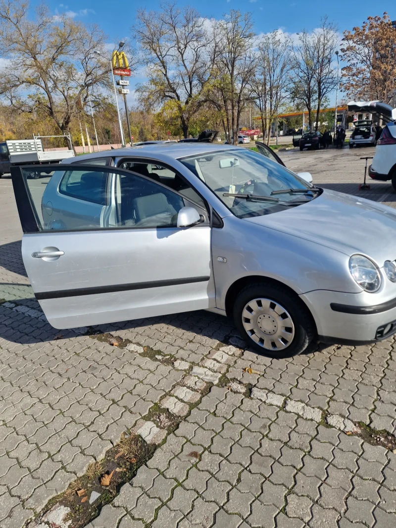 VW Polo, снимка 2 - Автомобили и джипове - 52503820