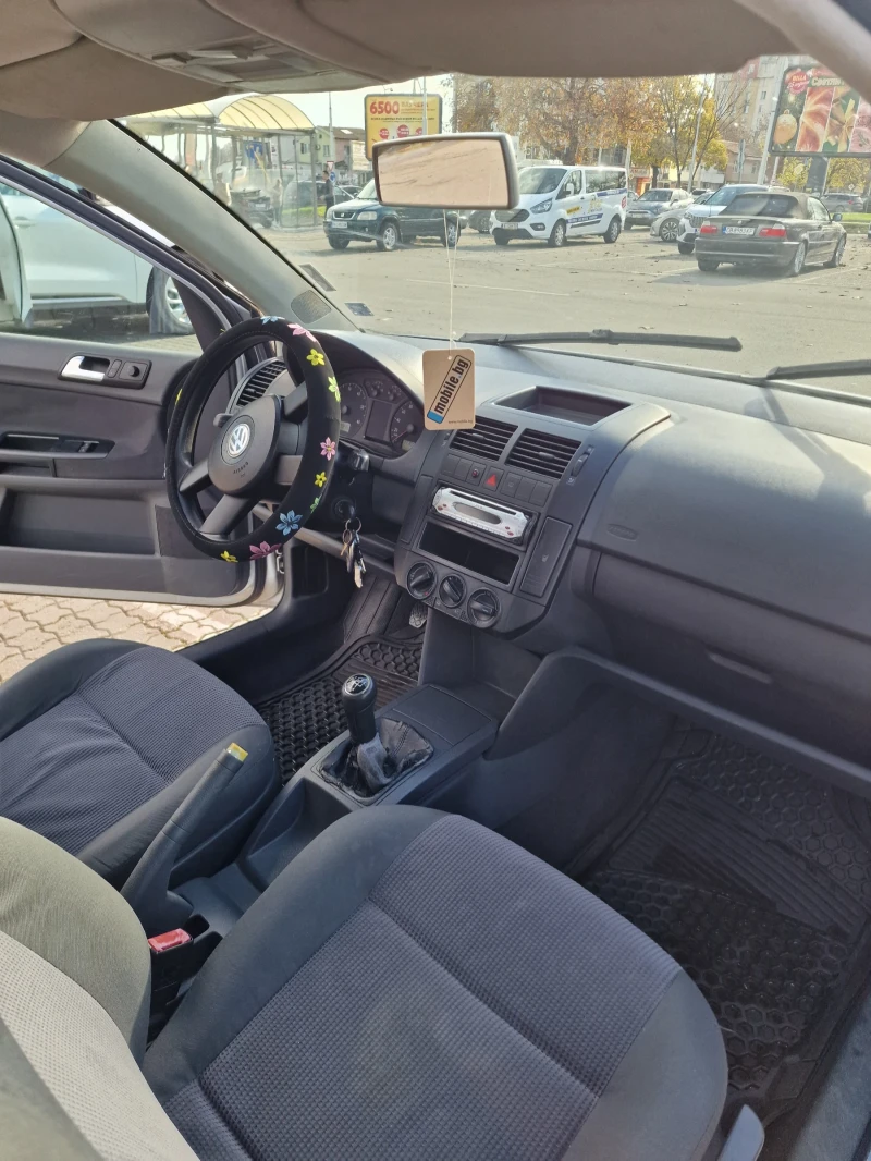 VW Polo, снимка 3 - Автомобили и джипове - 52503820
