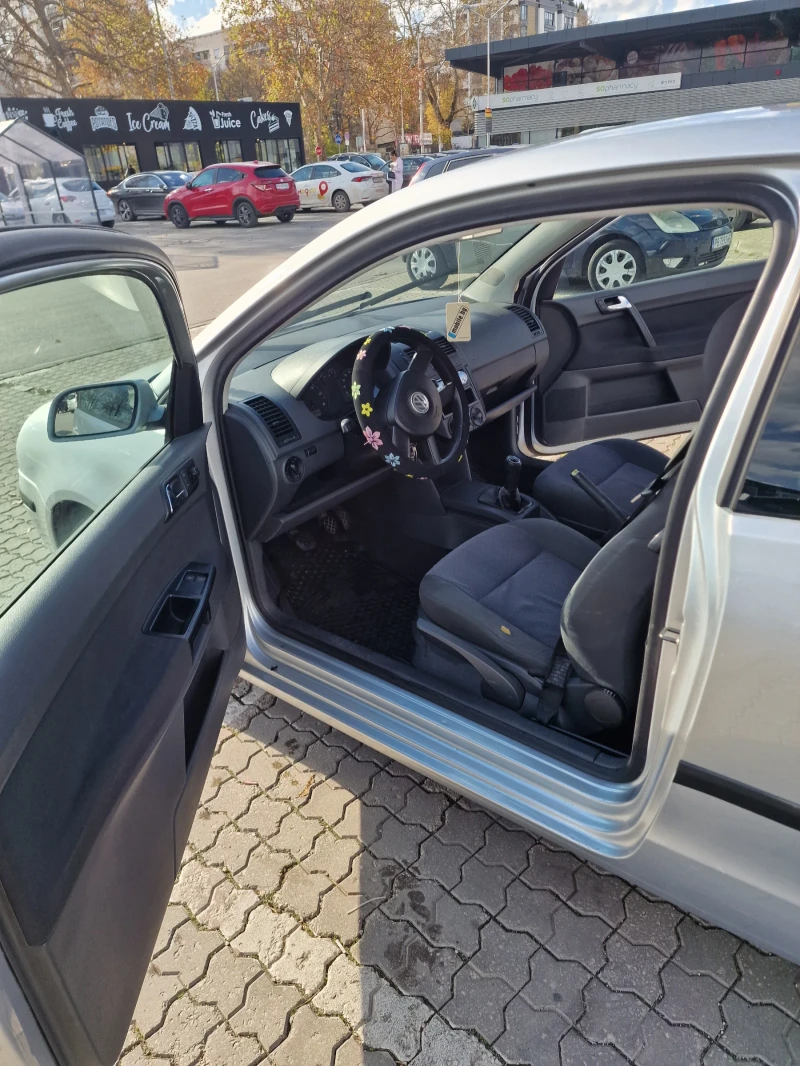 VW Polo, снимка 7 - Автомобили и джипове - 52503820