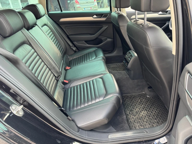 VW Passat ФУЛ !!!!!!!!!!, снимка 12 - Автомобили и джипове - 52503997
