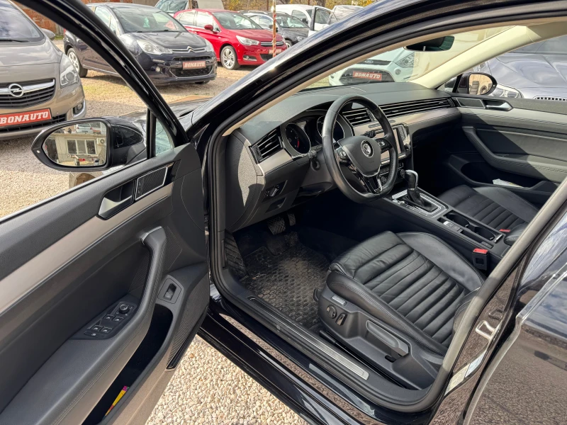 VW Passat ФУЛ !!!!!!!!!!, снимка 8 - Автомобили и джипове - 52503997