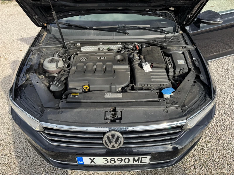 VW Passat ФУЛ !!!!!!!!!!, снимка 7 - Автомобили и джипове - 52503997