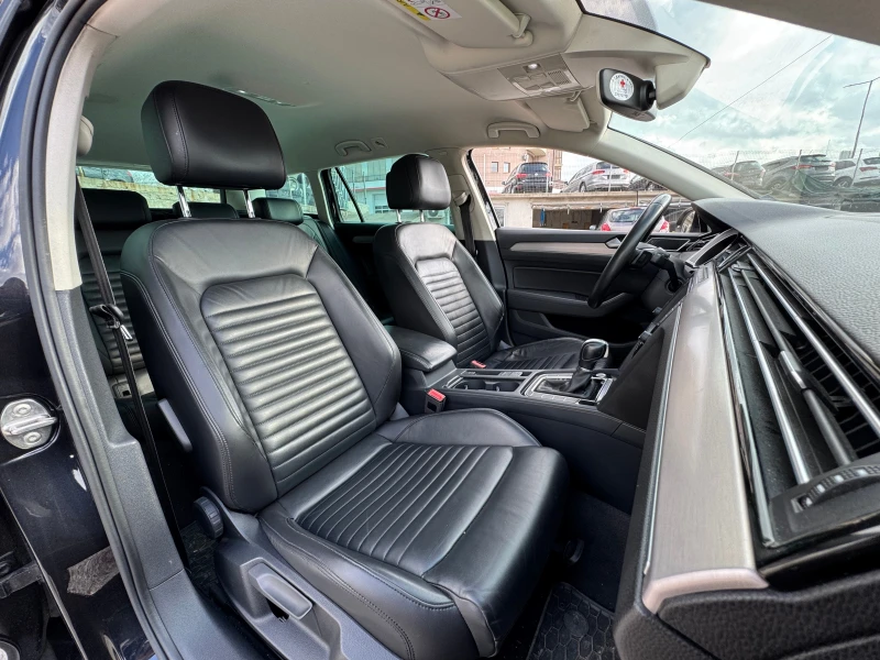 VW Passat ФУЛ !!!!!!!!!!, снимка 9 - Автомобили и джипове - 52503997
