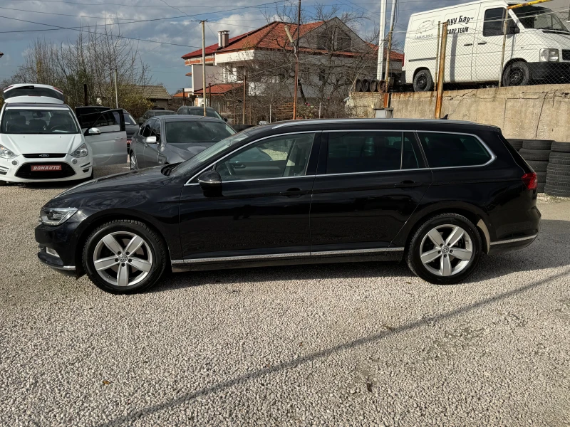 VW Passat ФУЛ !!!!!!!!!!, снимка 6 - Автомобили и джипове - 52503997