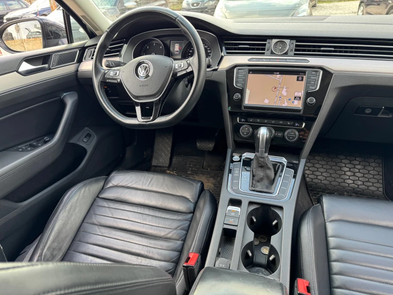 VW Passat ФУЛ !!!!!!!!!!, снимка 11 - Автомобили и джипове - 52503997