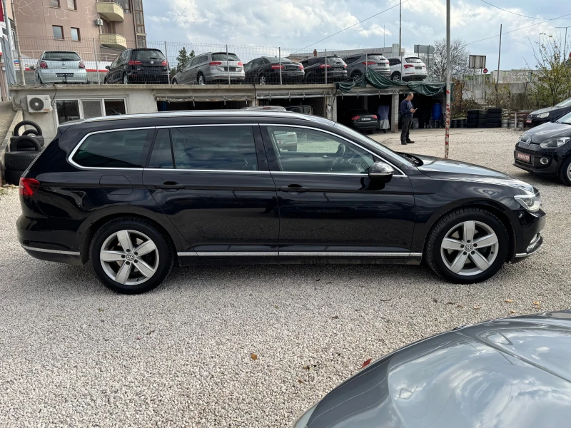 VW Passat ФУЛ !!!!!!!!!!, снимка 3 - Автомобили и джипове - 52503997