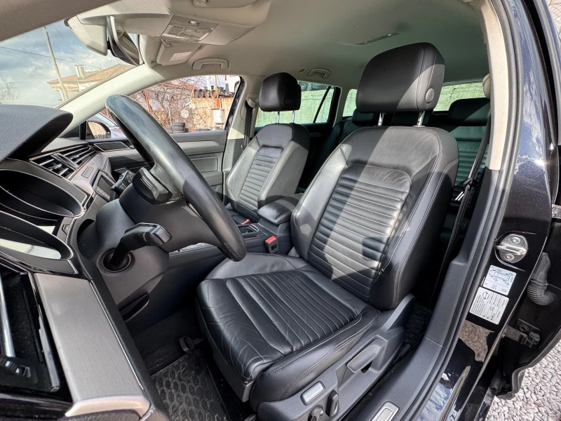 VW Passat ФУЛ !!!!!!!!!!, снимка 10 - Автомобили и джипове - 52503997