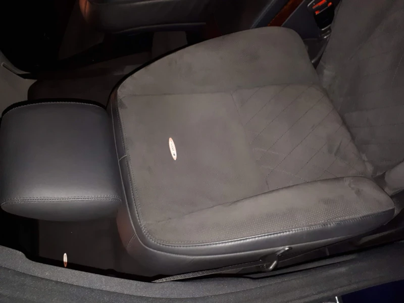 Mercedes-Benz S 450 FACELIFT AMG 63 , снимка 9 - Автомобили и джипове - 52554801