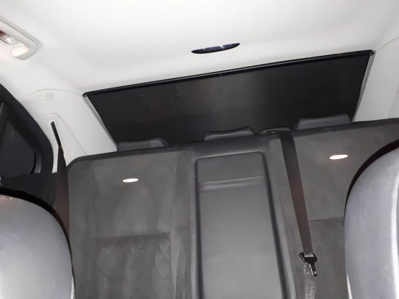 Mercedes-Benz S 450 FACELIFT AMG 63 , снимка 11 - Автомобили и джипове - 52554801