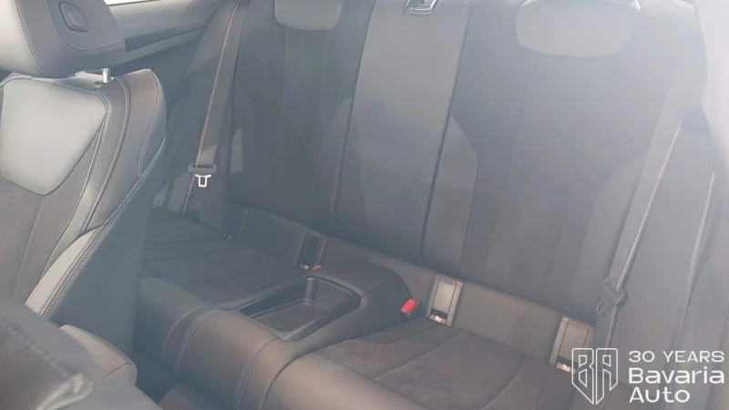 BMW M2 Coupe Sportautomatic, снимка 8 - Автомобили и джипове - 52709479