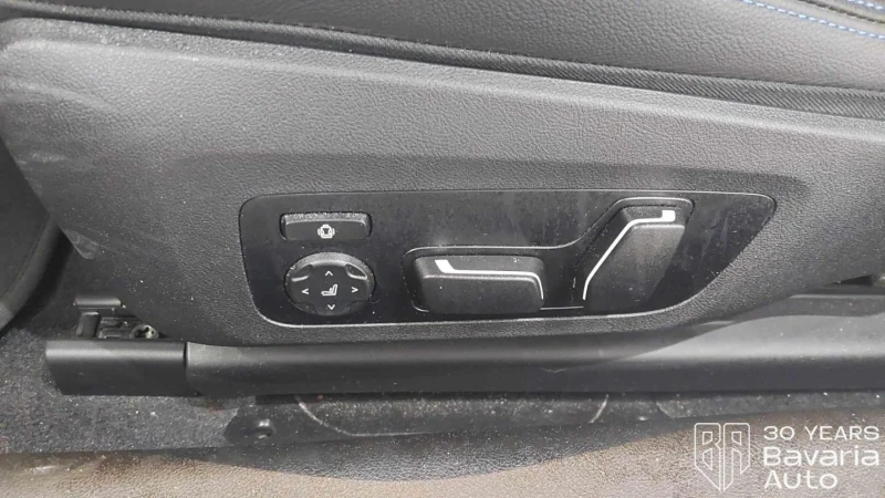 BMW M2 Coupe Sportautomatic, снимка 13 - Автомобили и джипове - 52709479