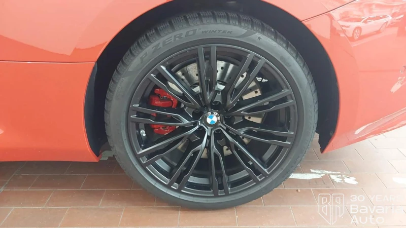 BMW M2 Coupe Sportautomatic, снимка 14 - Автомобили и джипове - 52709479